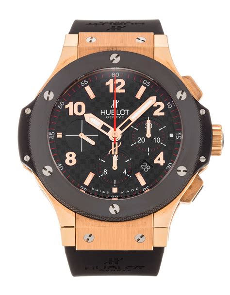 hublot rebellion replica|replica hublot watches men.